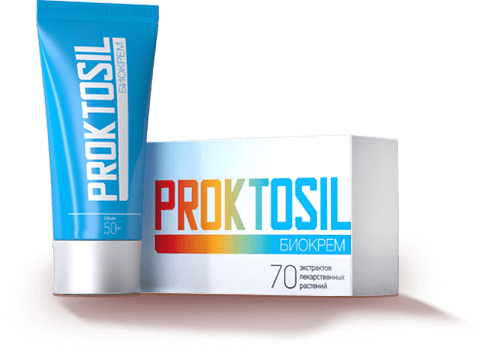 Proktosil