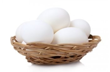 Гусиные яйца: польза и вред