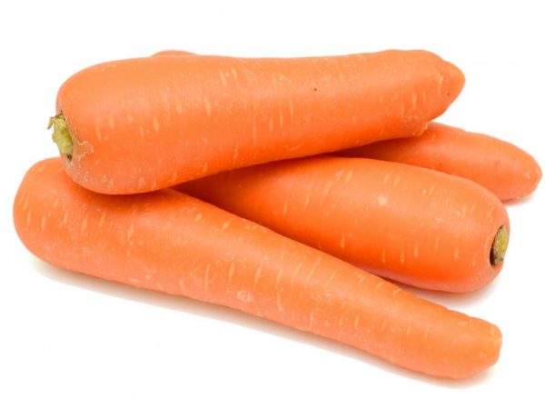 Морковь Лагуна