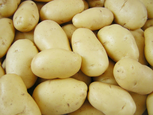 Белая картошка: сорта картофеля светлого оттенка