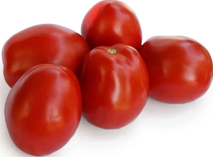 Японские сорта томатов: Японская Кисть, Карлик и другие