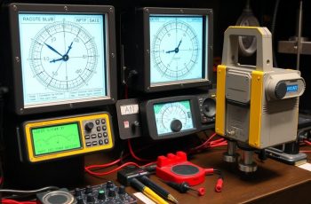 Контрольно-измерительные приборы: как техника превращает данные в решение